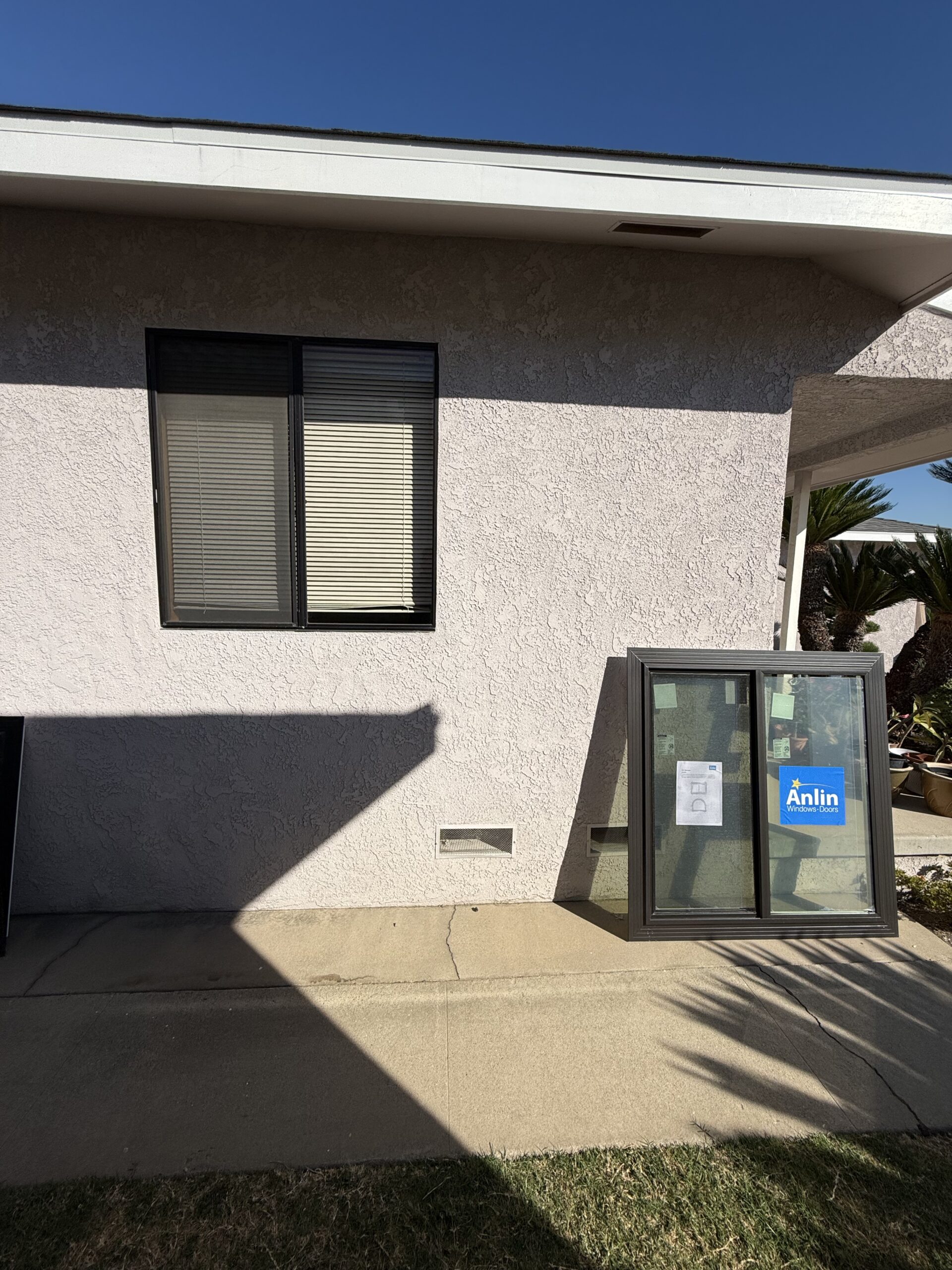 Full Window Replacement - Torrance